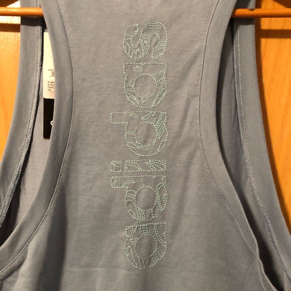 Adidas Parley Tank Top - Picture 4 of 5